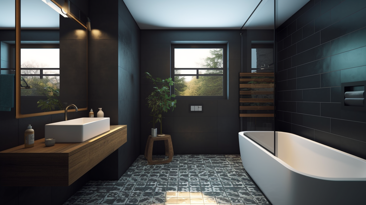 Awesome Tiling, Bathrooms, kitchens & wetrooms, Norwich, Norfolk