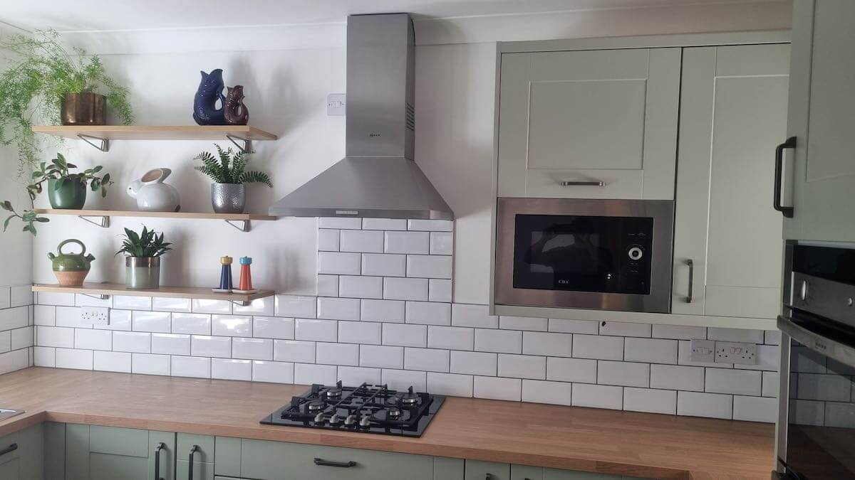 Bathroom Fitter and Tiler - Norwich, Norfolk