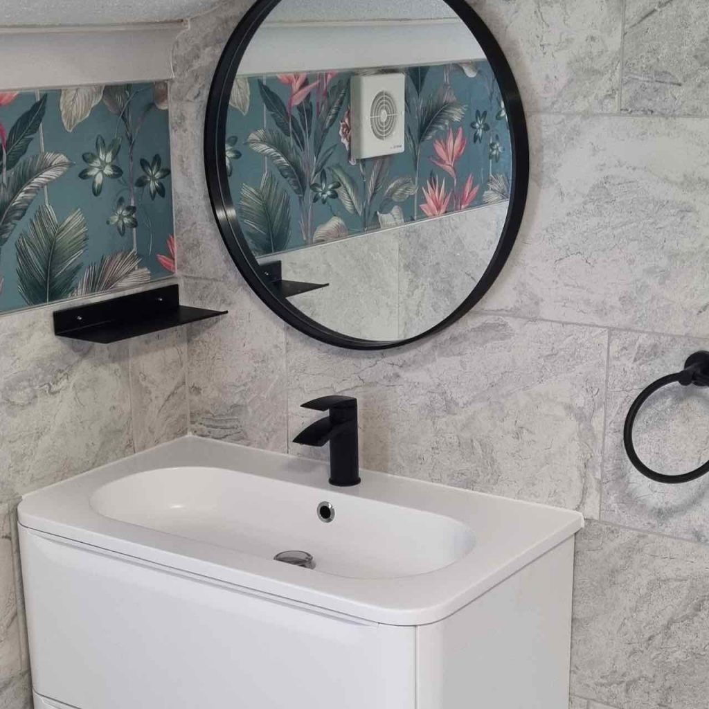 Mark Raymond Tiling and Bathrooms - 1 (9)