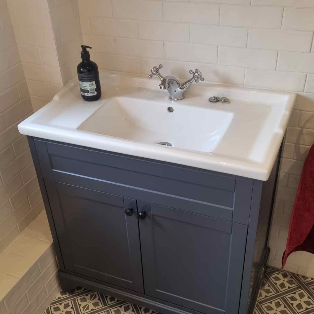 Mark Raymond Tiling and Bathrooms - Norwich, Norfolk